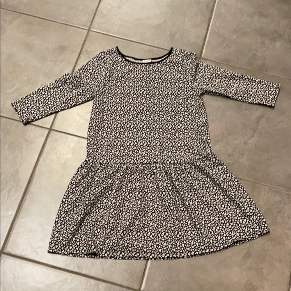 Forever 21 Heart Dress